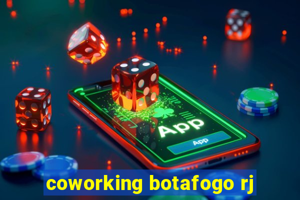 coworking botafogo rj